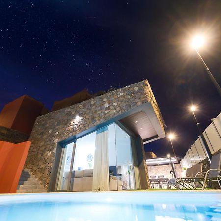 Dolce Vita Retreat At Salobre Golf Salobre (Gran Canaria) Exterior foto