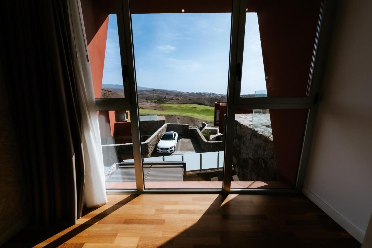 Dolce Vita Retreat At Salobre Golf Salobre (Gran Canaria) Exterior foto