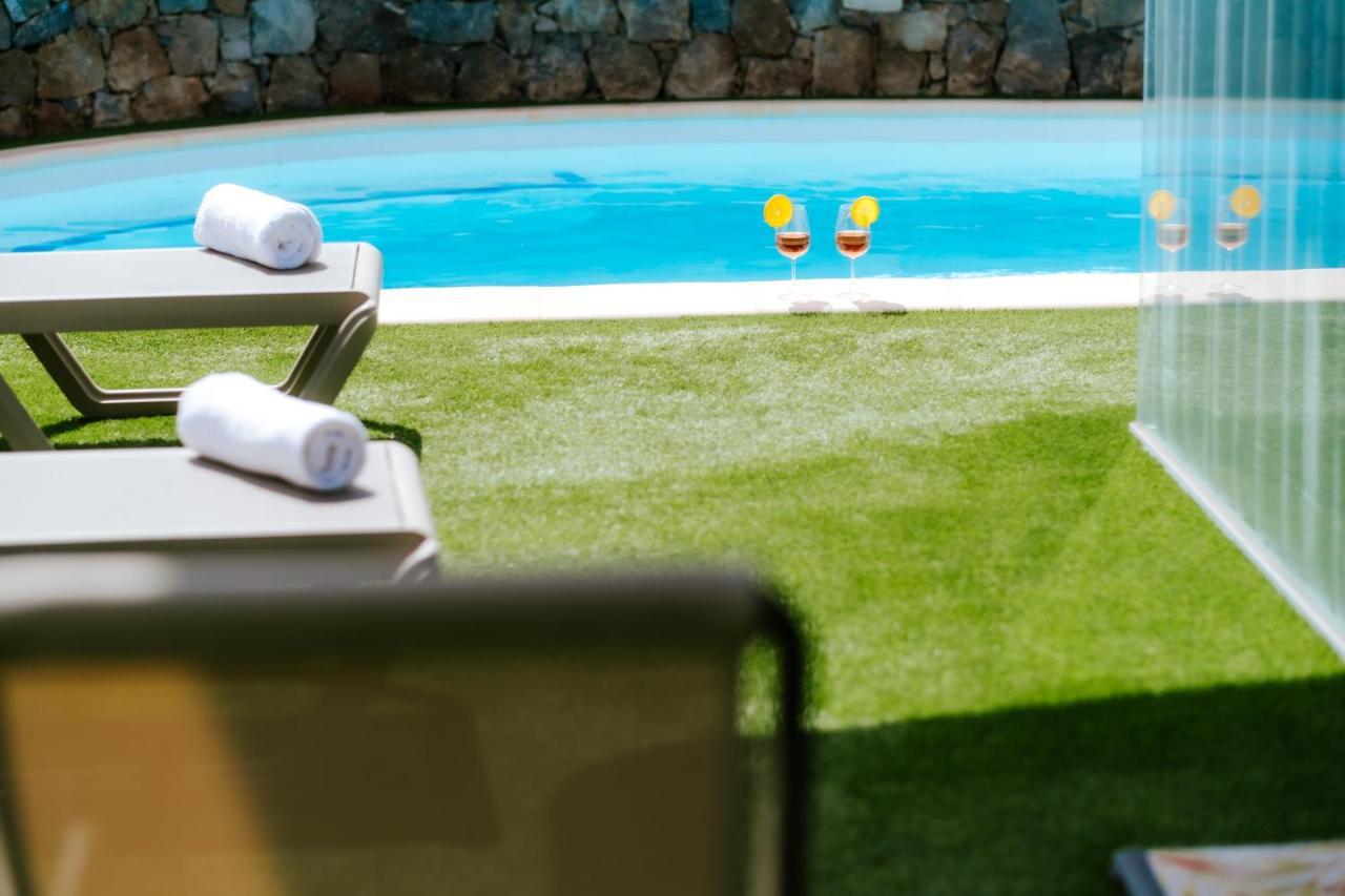 Dolce Vita Retreat At Salobre Golf Salobre (Gran Canaria) Exterior foto