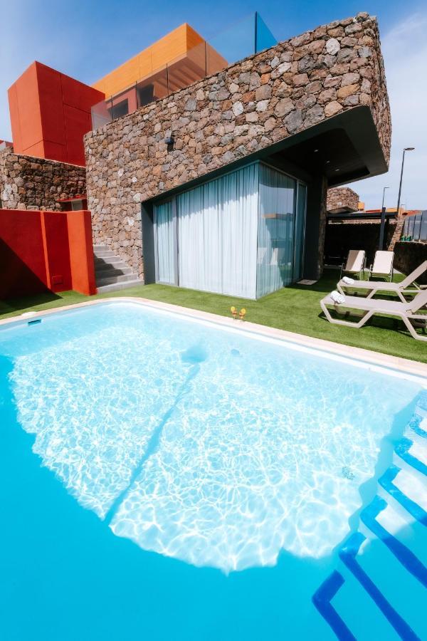 Dolce Vita Retreat At Salobre Golf Salobre (Gran Canaria) Exterior foto