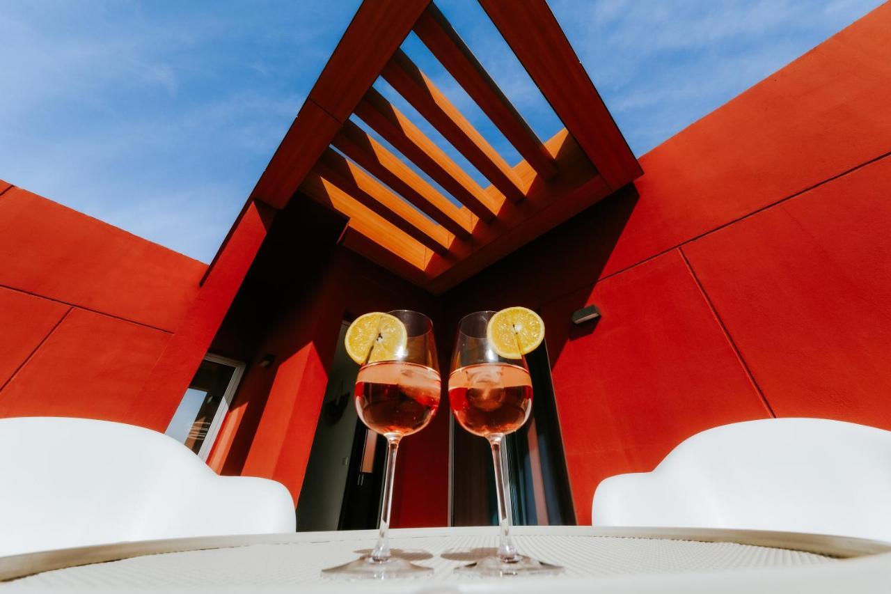Dolce Vita Retreat At Salobre Golf Salobre (Gran Canaria) Exterior foto