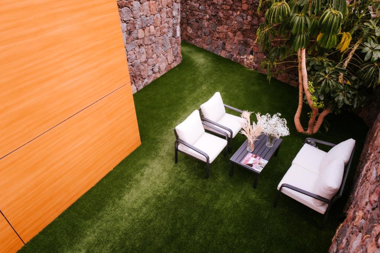 Dolce Vita Retreat At Salobre Golf Salobre (Gran Canaria) Exterior foto