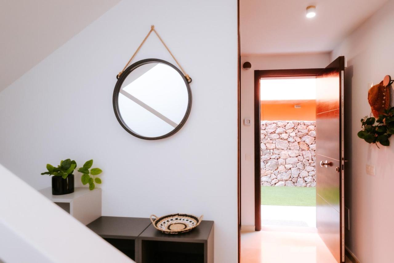 Dolce Vita Retreat At Salobre Golf Salobre (Gran Canaria) Exterior foto