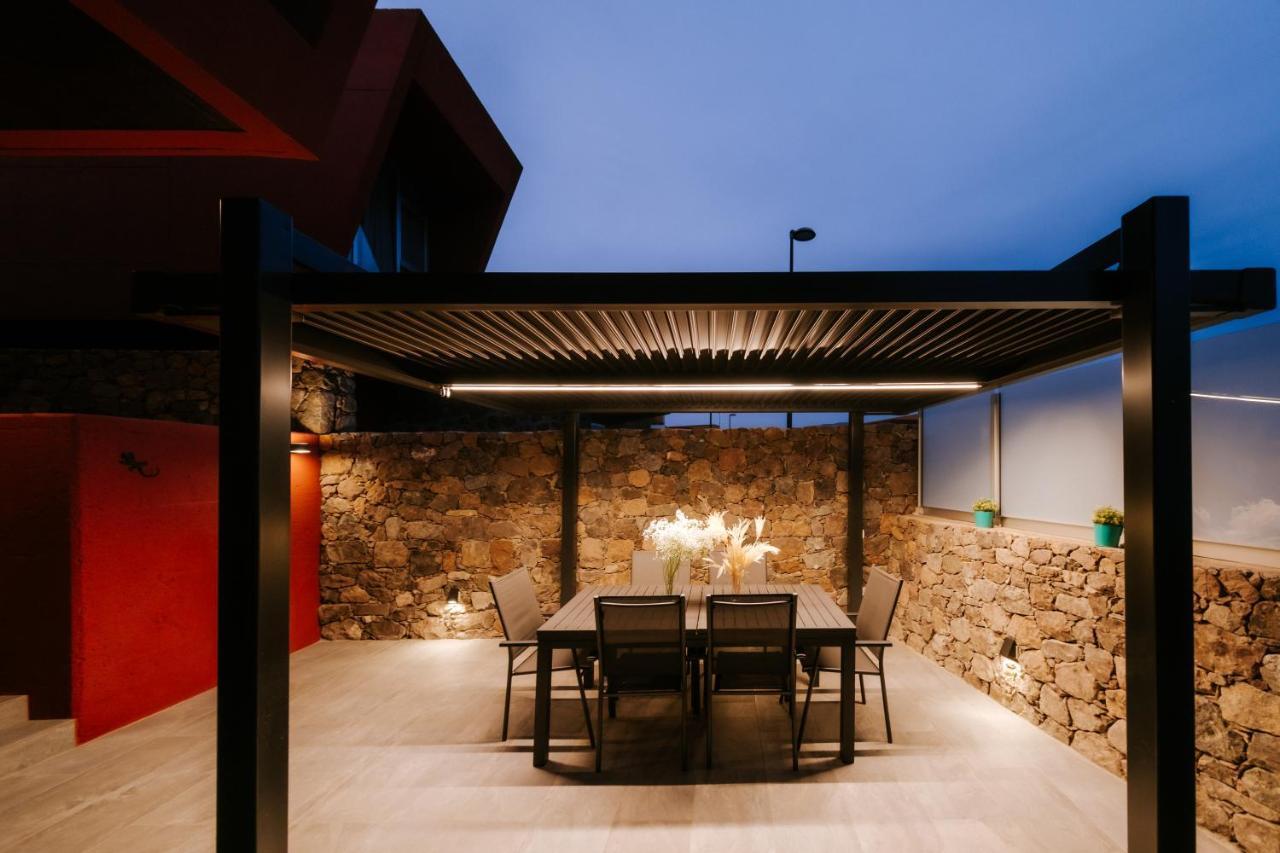 Dolce Vita Retreat At Salobre Golf Salobre (Gran Canaria) Exterior foto