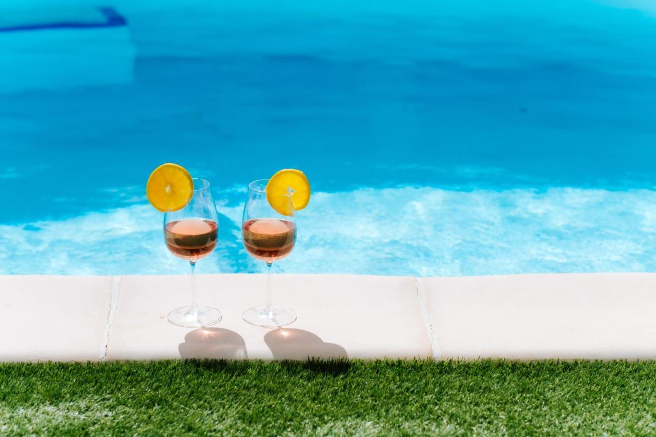 Dolce Vita Retreat At Salobre Golf Salobre (Gran Canaria) Exterior foto
