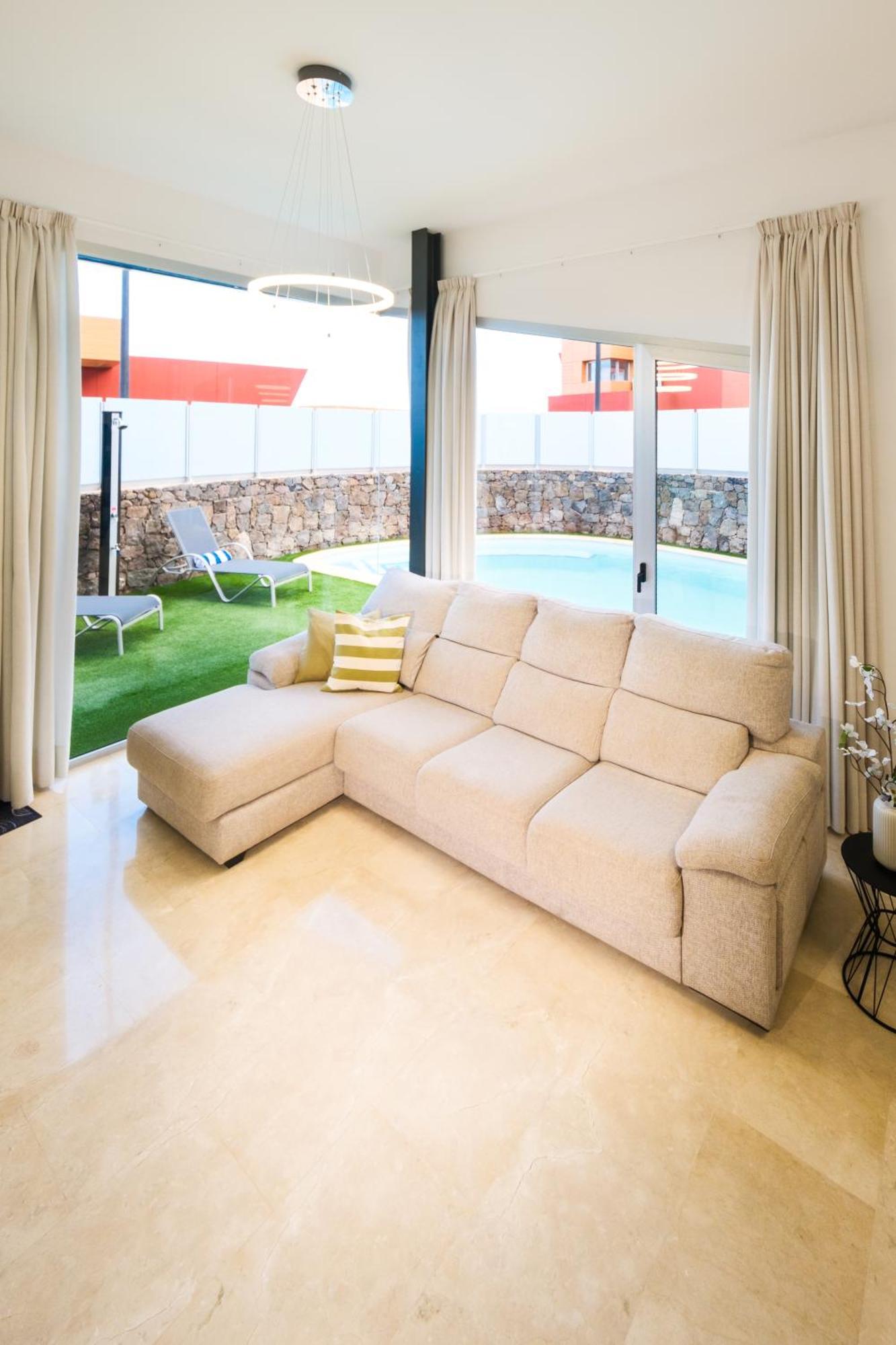 Dolce Vita Retreat At Salobre Golf Salobre (Gran Canaria) Exterior foto