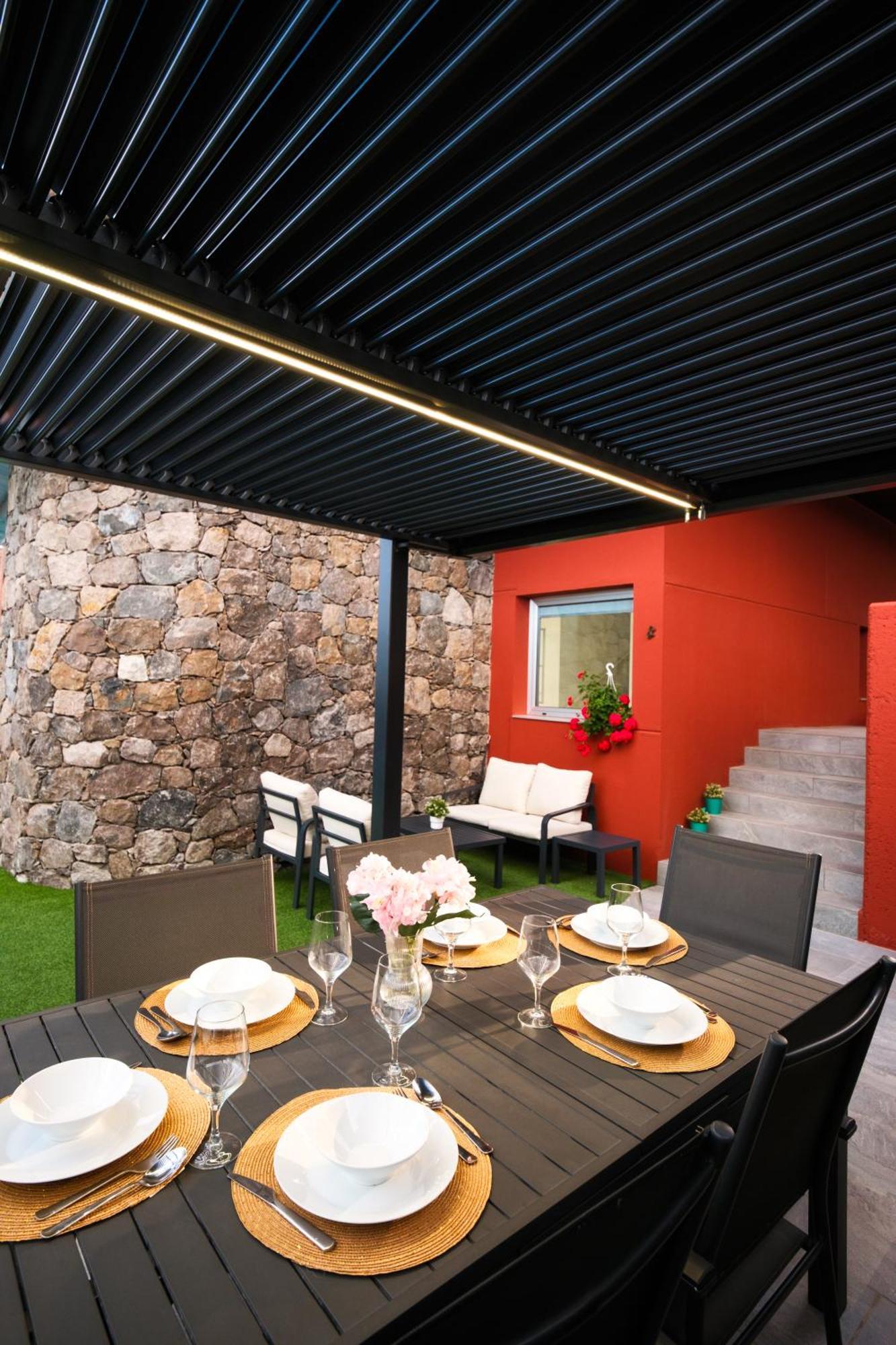 Dolce Vita Retreat At Salobre Golf Salobre (Gran Canaria) Exterior foto