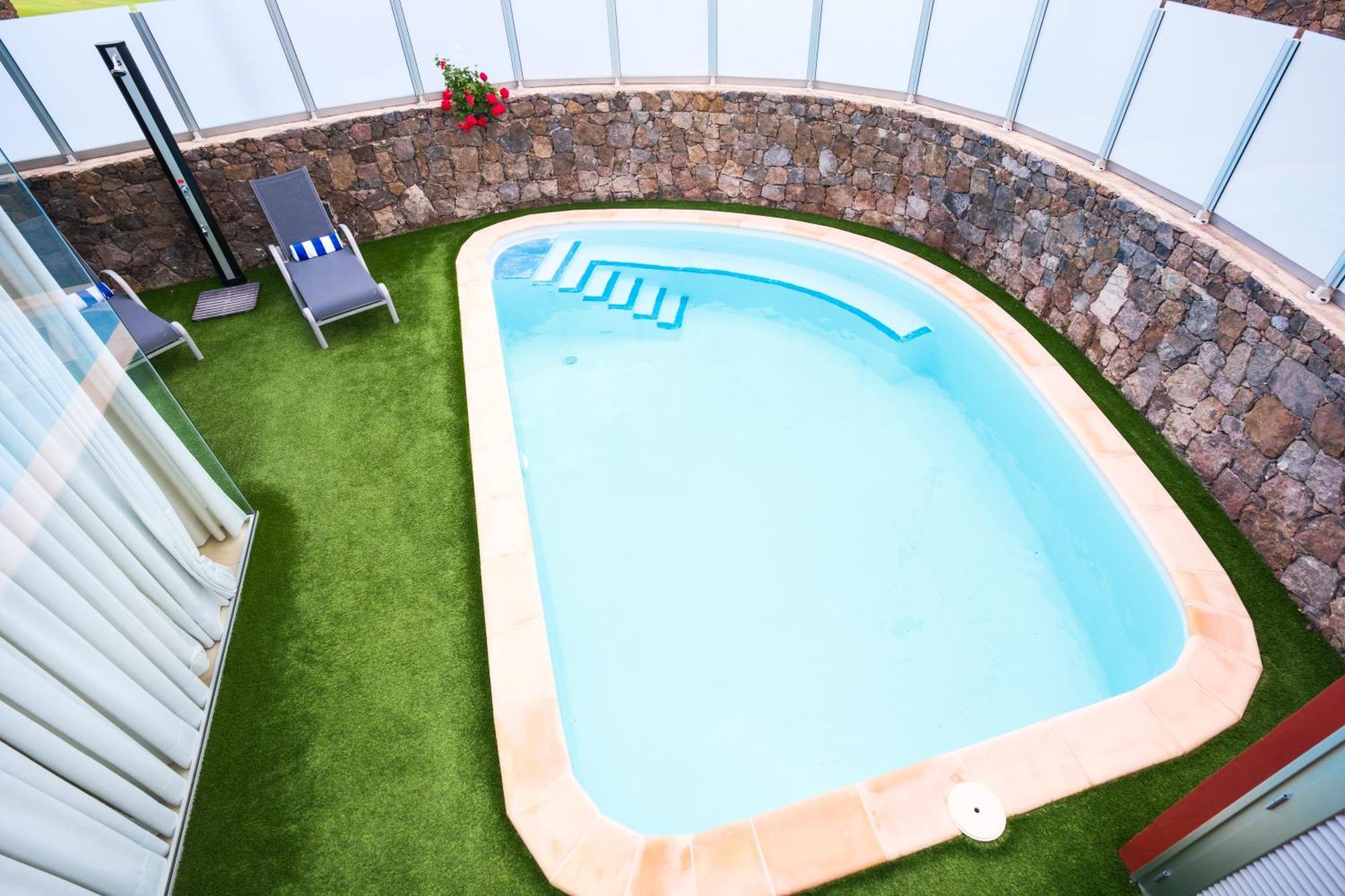 Dolce Vita Retreat At Salobre Golf Salobre (Gran Canaria) Exterior foto