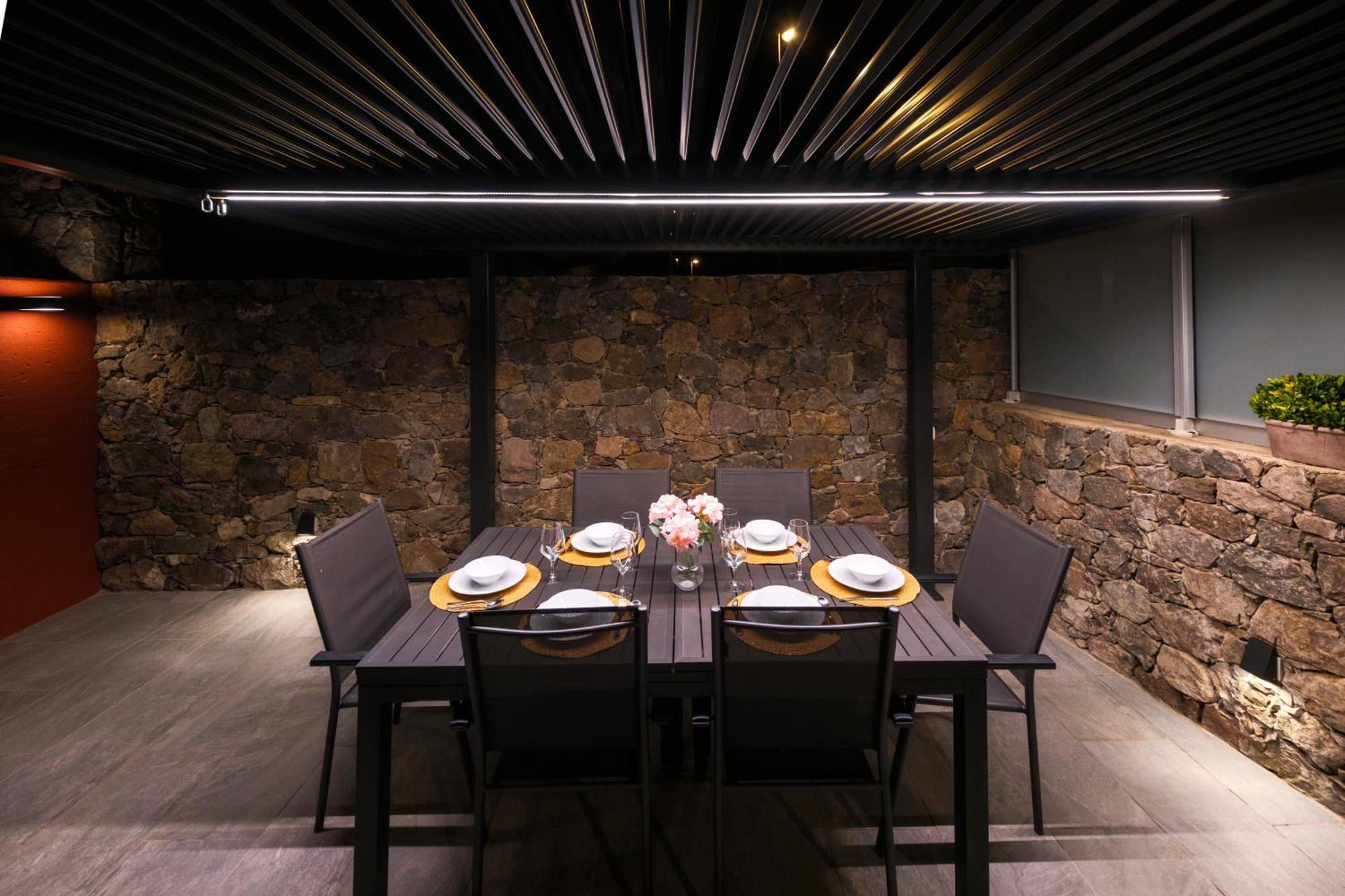 Dolce Vita Retreat At Salobre Golf Salobre (Gran Canaria) Exterior foto