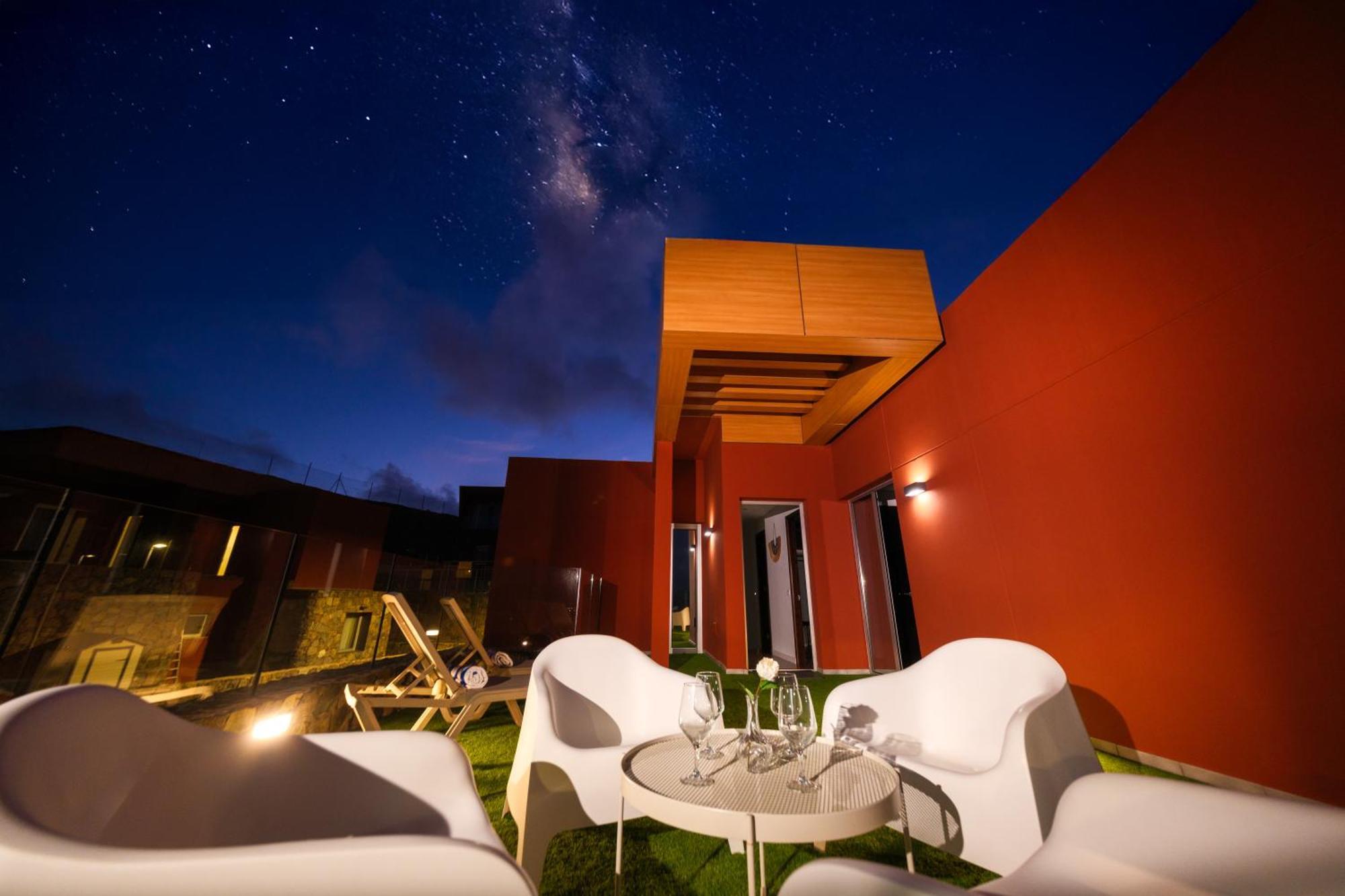 Dolce Vita Retreat At Salobre Golf Salobre (Gran Canaria) Exterior foto